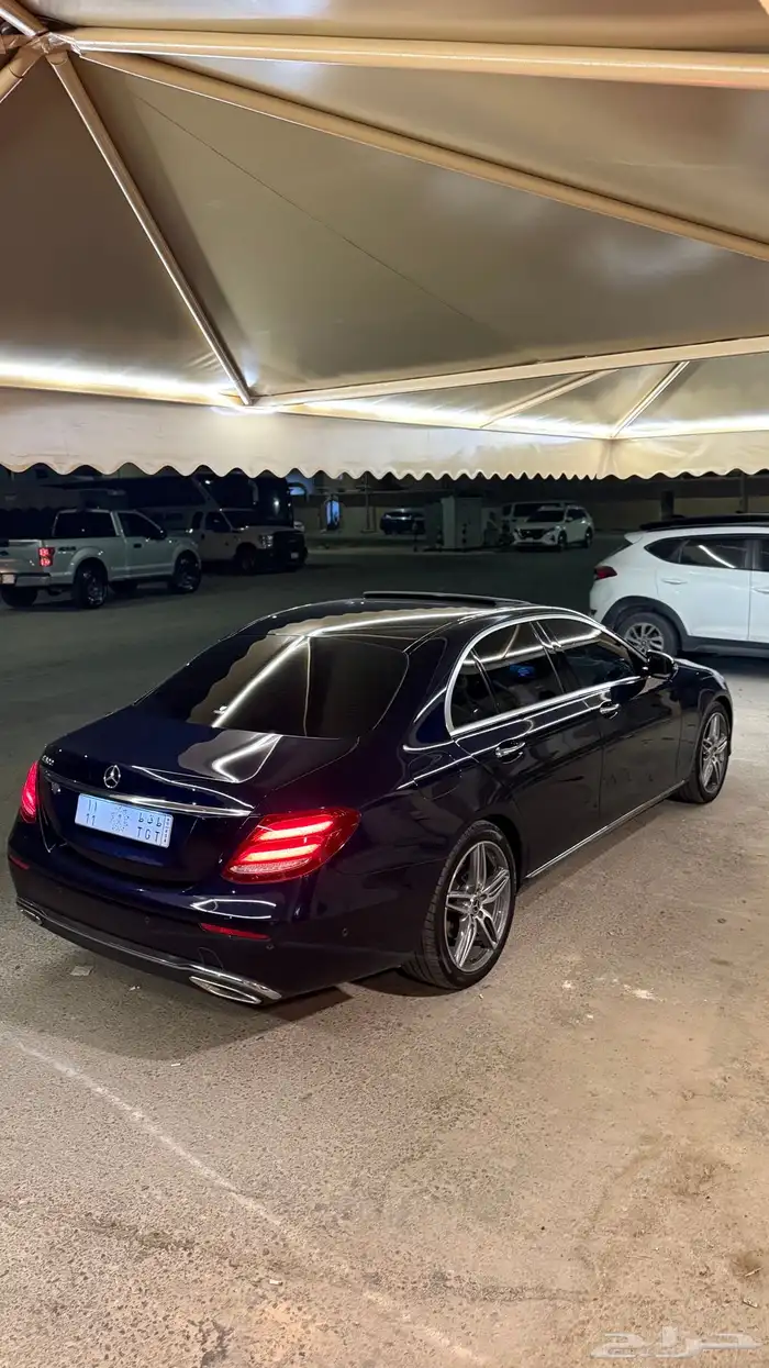 مرسيدسe300 2019 11