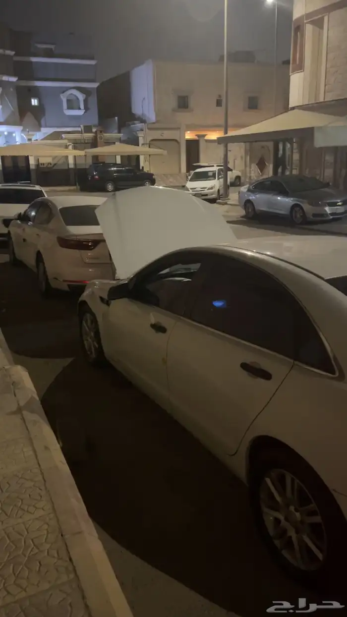 كابرس 2011 LTZ للبيع 4