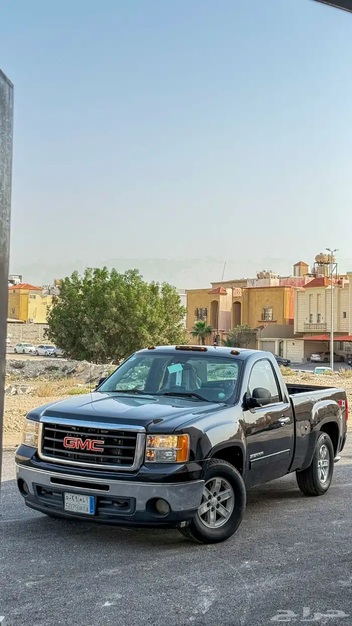 سييرا فل كامل دبل 6نمر ممشى 390 11