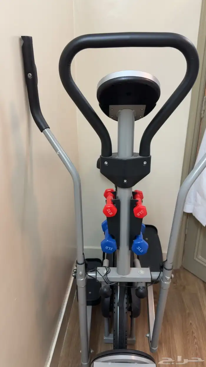 جهاز رياضي 1