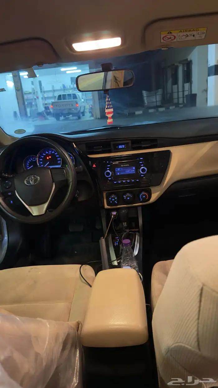 كورلا 2018 للبيع 23