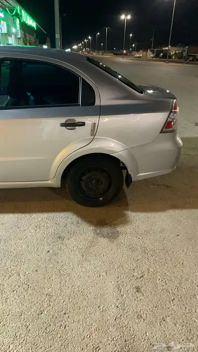 شوفرليه افيو نظيفه 2014 index