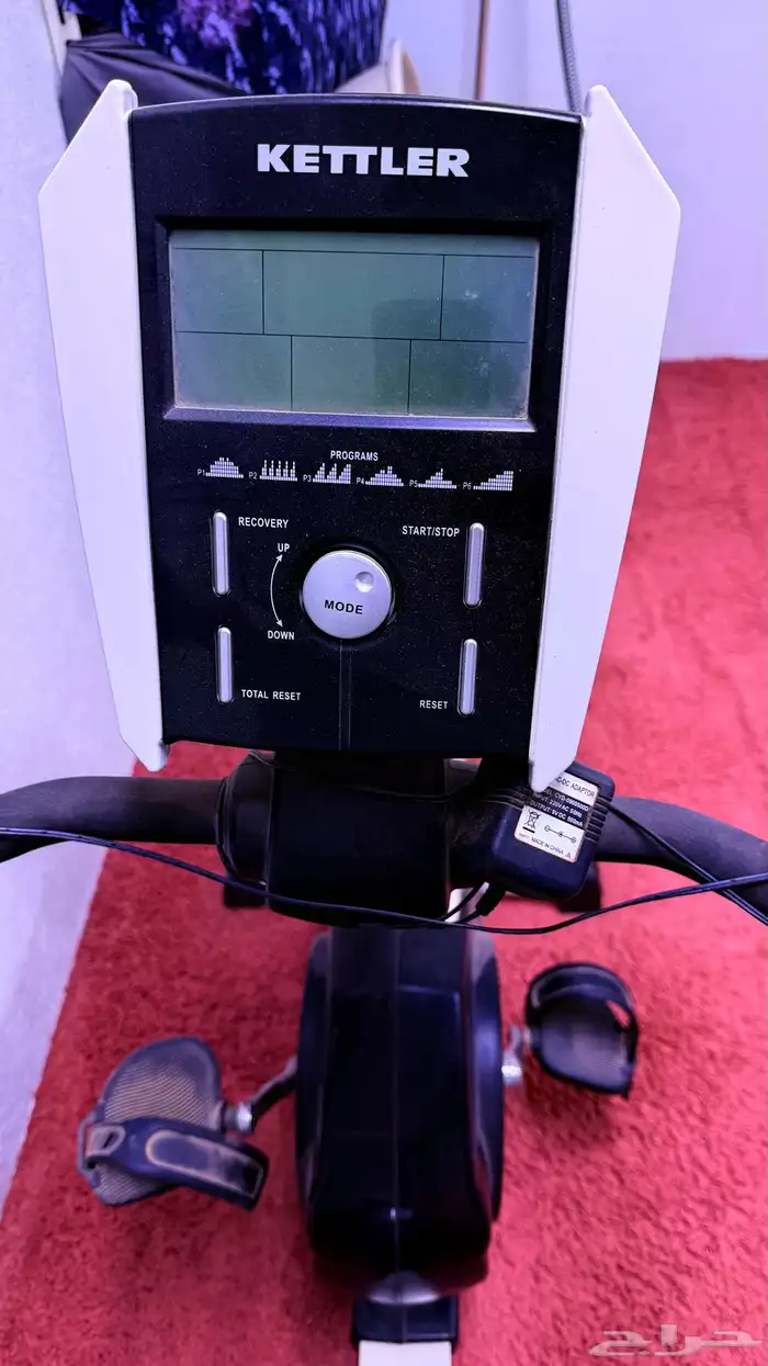 دراجة كهربائية 1