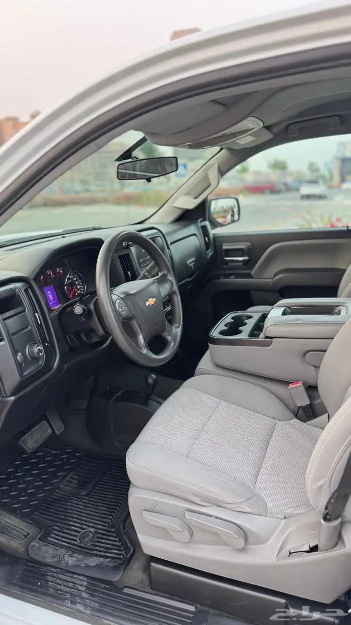 سلفرادو 2018 10