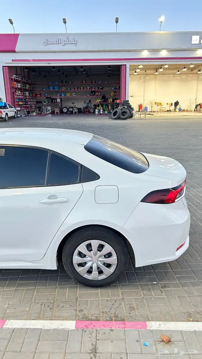 كورولا 2020 للبيع 2