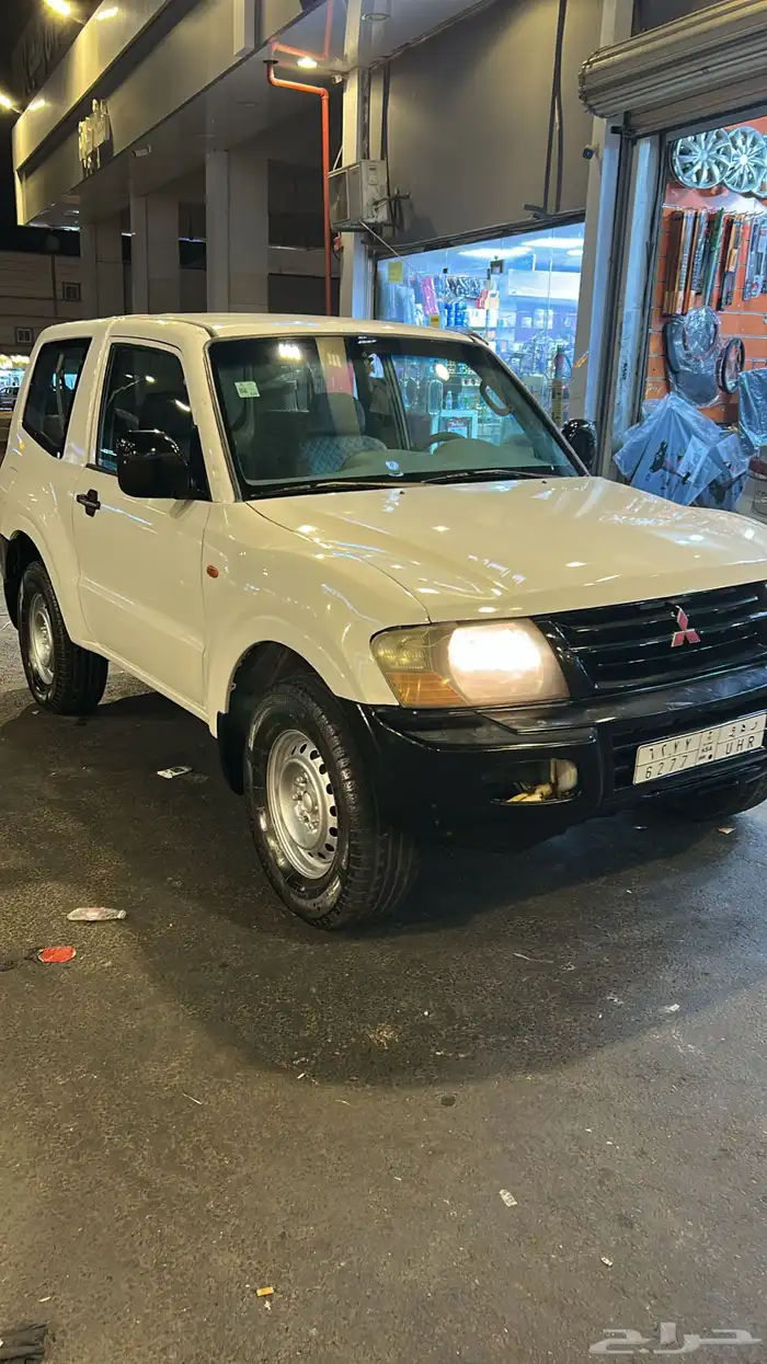 باجيروا 2002 رش تجميلي ماشي 175 الف دبل 4