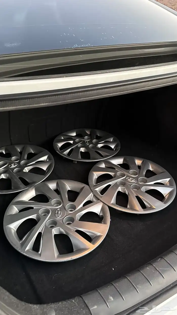 اللنترا 2020 بطاقه جمركيه بنزين 3