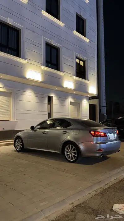 لكزس is 350 index