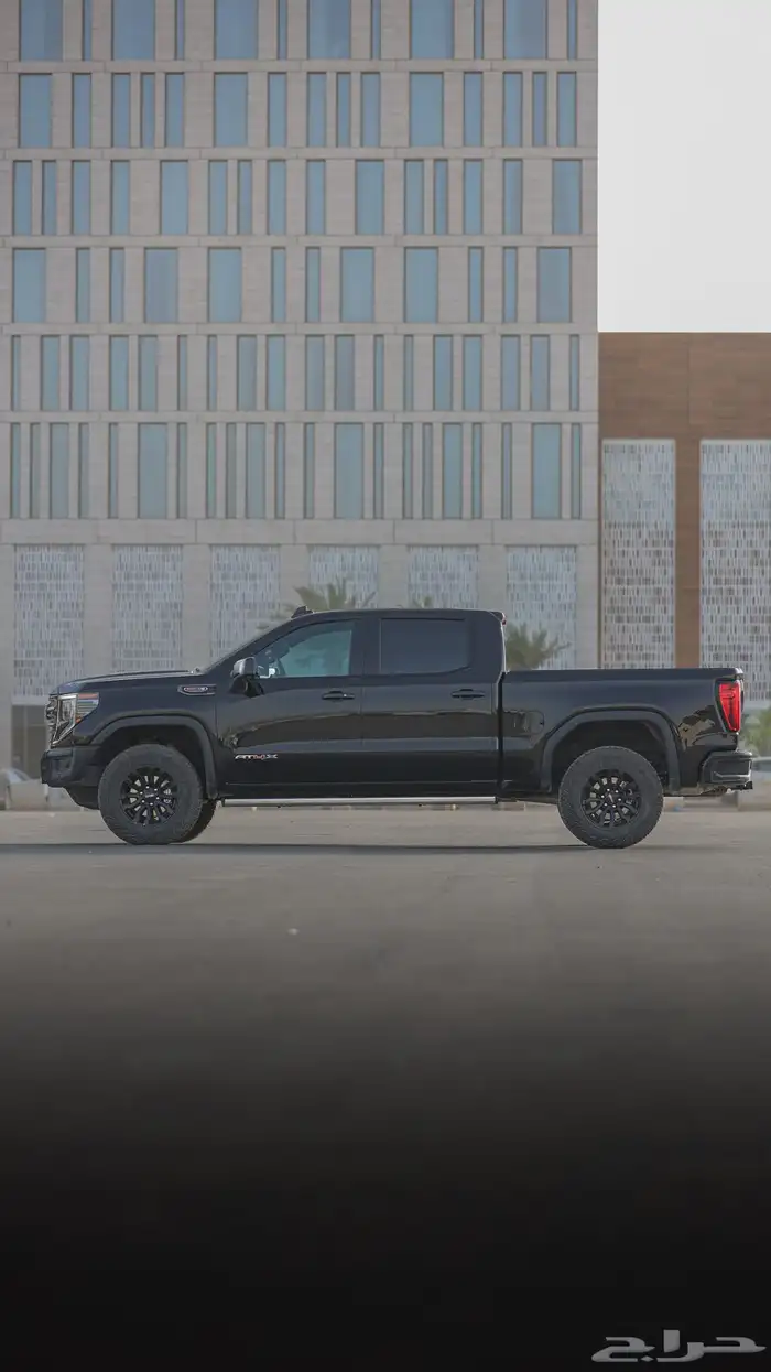 سييرا AT4X .. وكالة ( عرض الشتاء ) 5