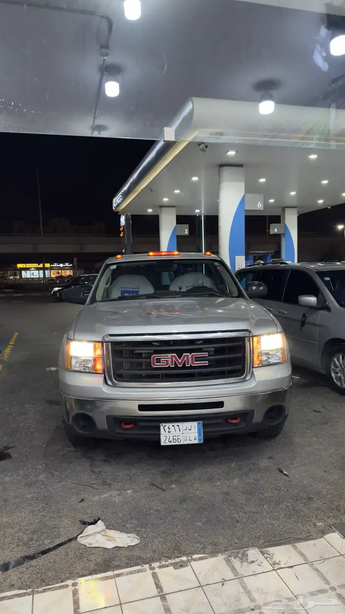 مجموعة قطع ودبة صوت وواي للسييرا 1