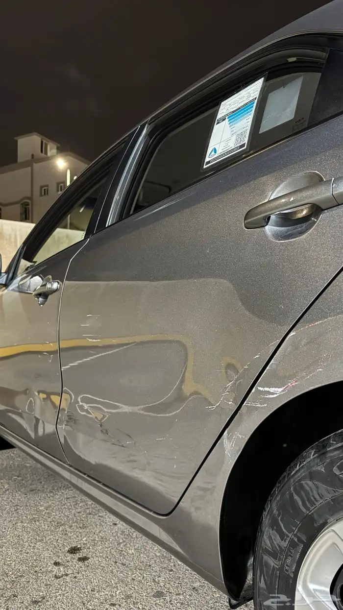 كيا بيجاس 2023 7