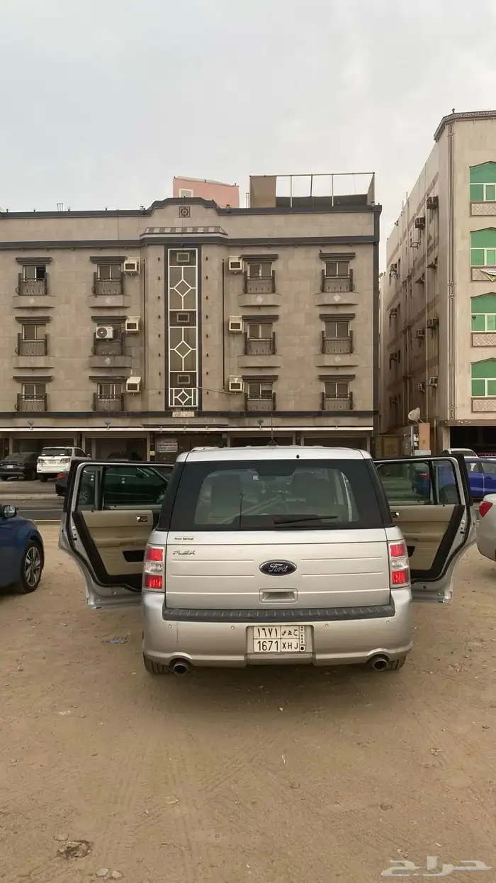 فورد فيلكس 2015 0