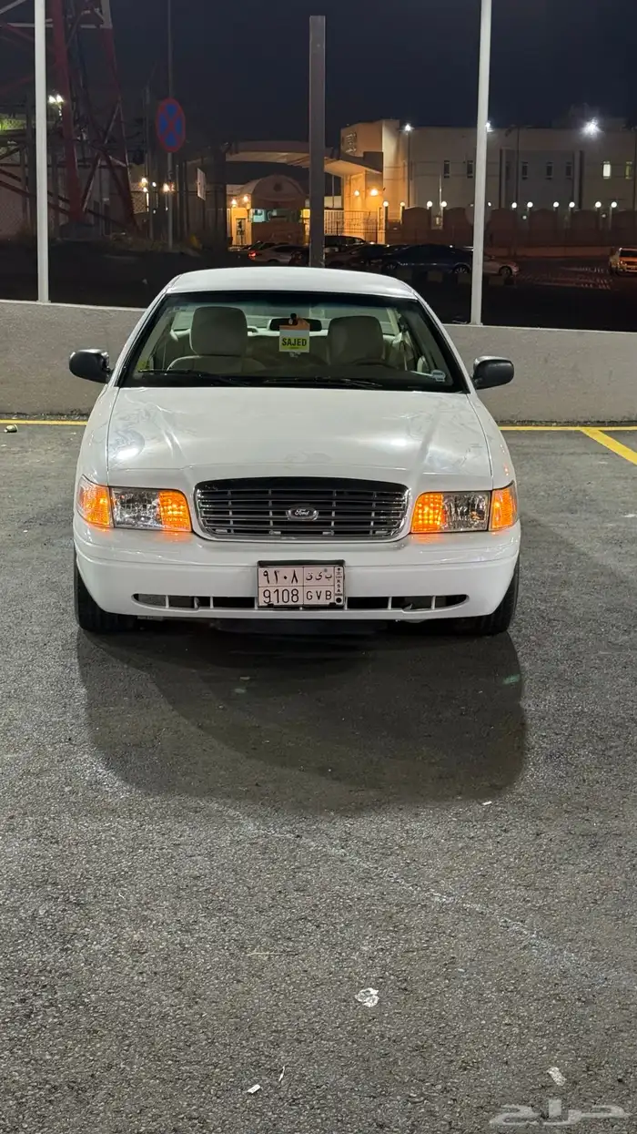 فورد 2012 ممشى 215 2