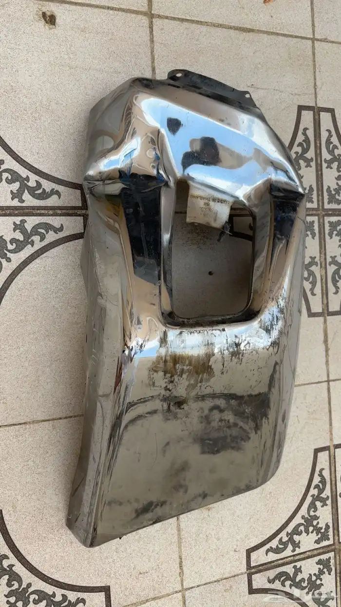 قطع و جنوط وكفرات خط هيلكس غماره 2019 5