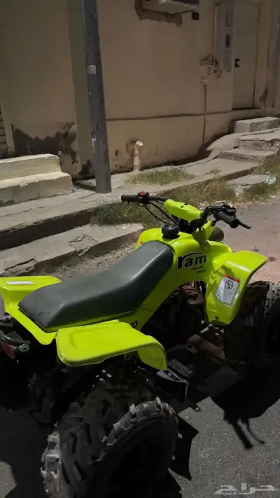 دباب رام index