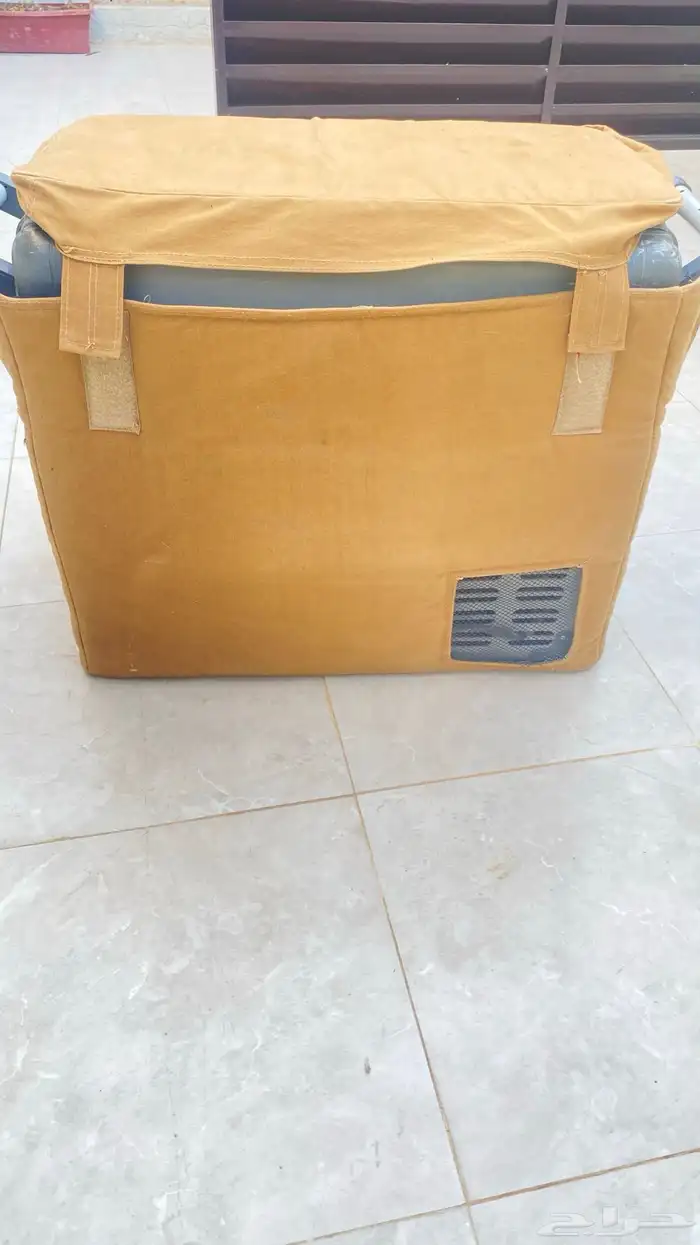 ثلاجه RACO للبيع على السوم التواصل واتس 3