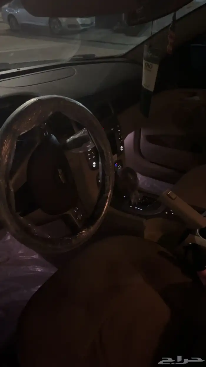 كابرس 2011 LTZ للبيع 9