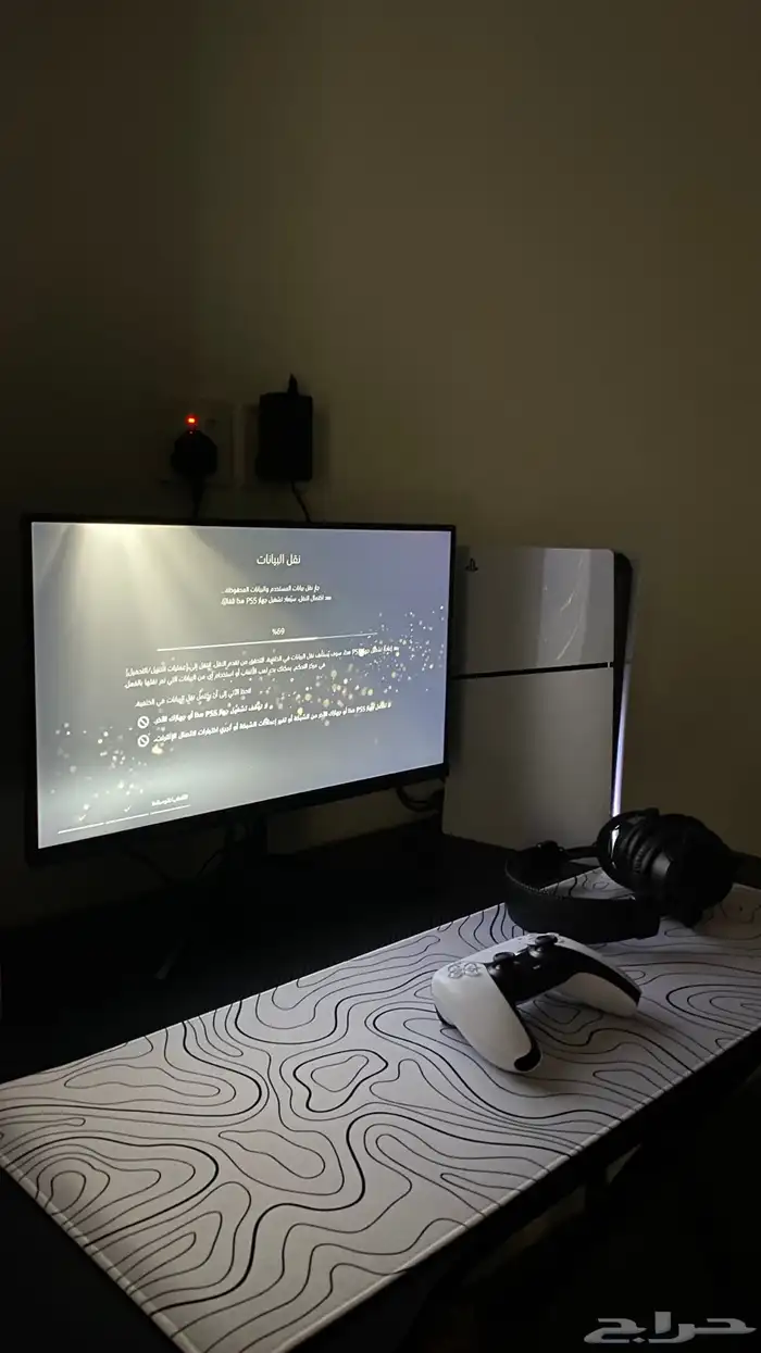 سوني 5 للبدل pc 0