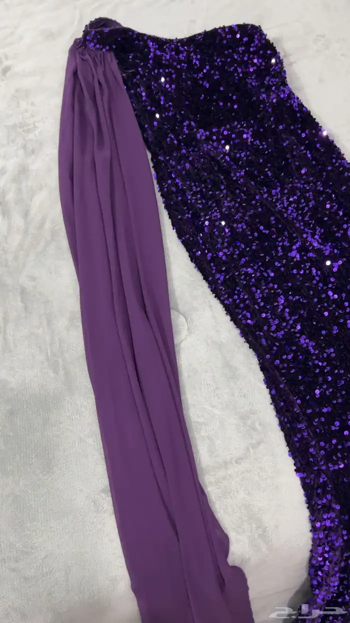 فستان جديد للبيع 4