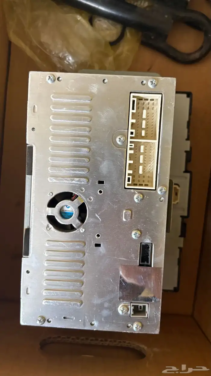 شاشة وكالة سوناتا 2018 0