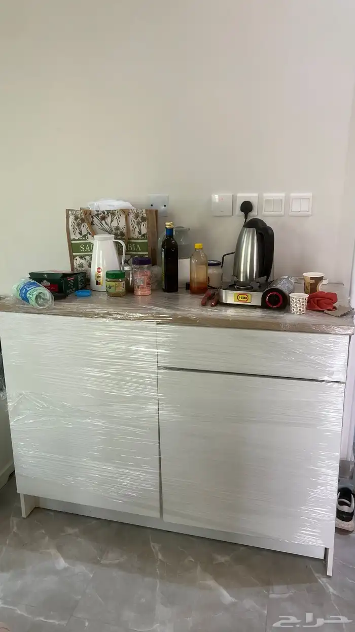 دولاب كوفي ايكيا 0