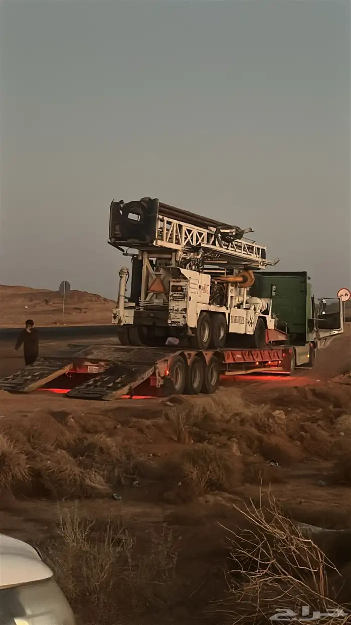حفار ابار جميع مناطق تبوك 0