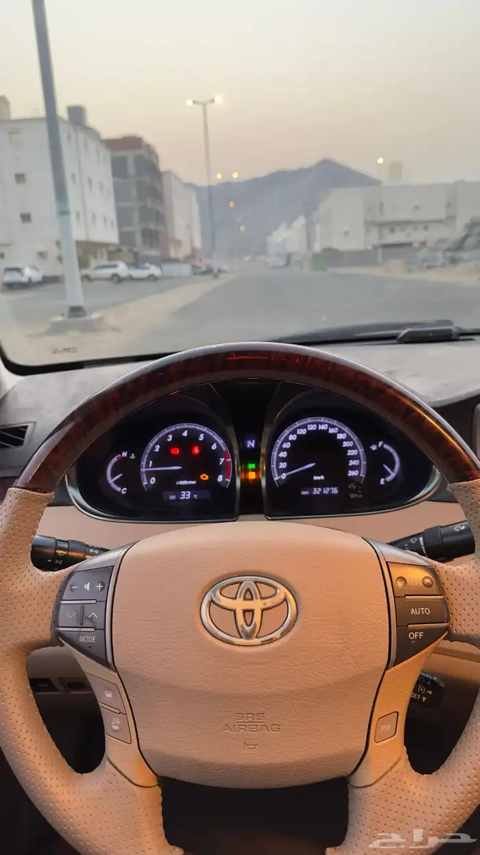 افالون 2011 بودي بلد 13