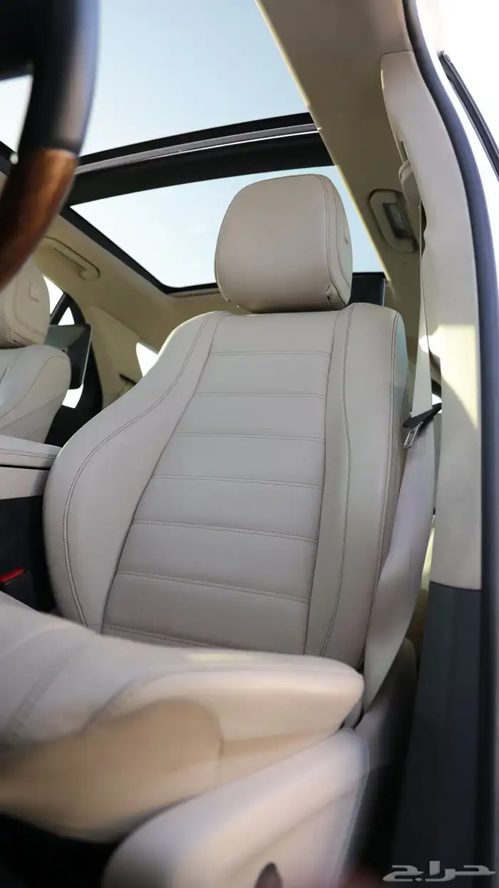 مرسيدس GLE .. ( البيع سمح ) 16