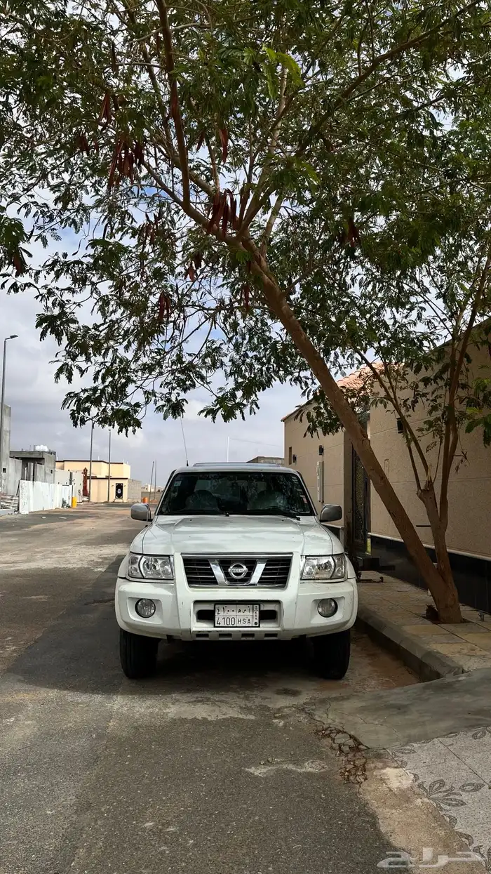 فتك 2003 سوبر سفاري 3 9