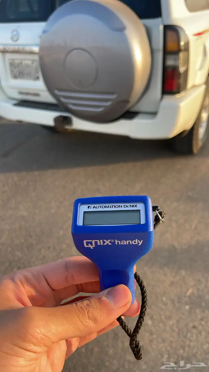 فحص سيارات حائل 0