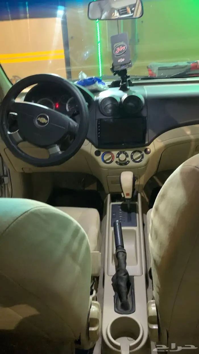 شوفرليه افيو نظيفه 2014 16