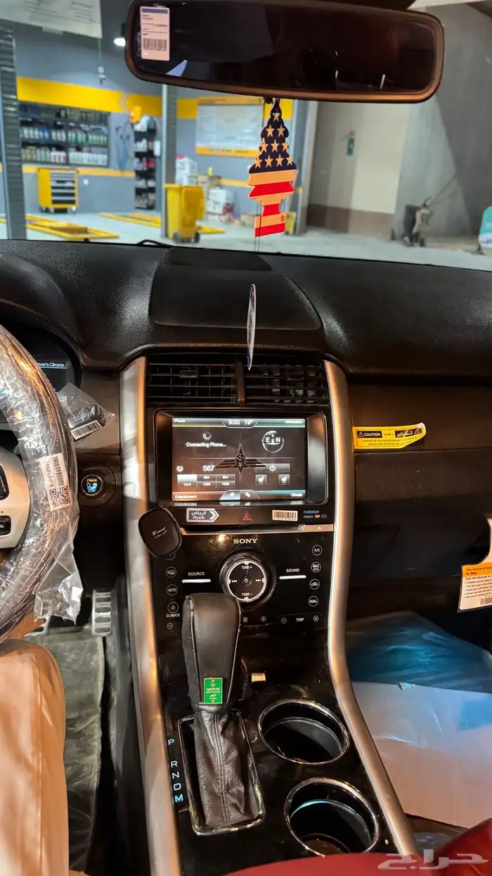 فورد ايدج للبيع 22