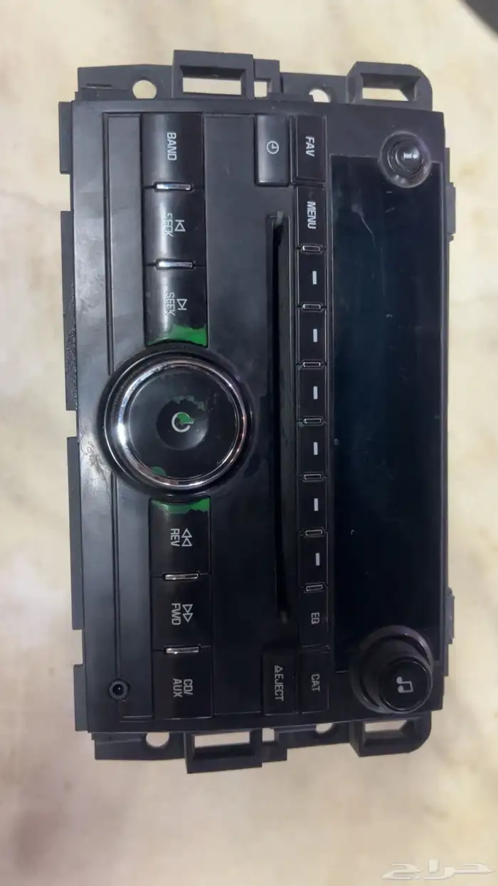 مسجل تاهو 2008 للبيع 1