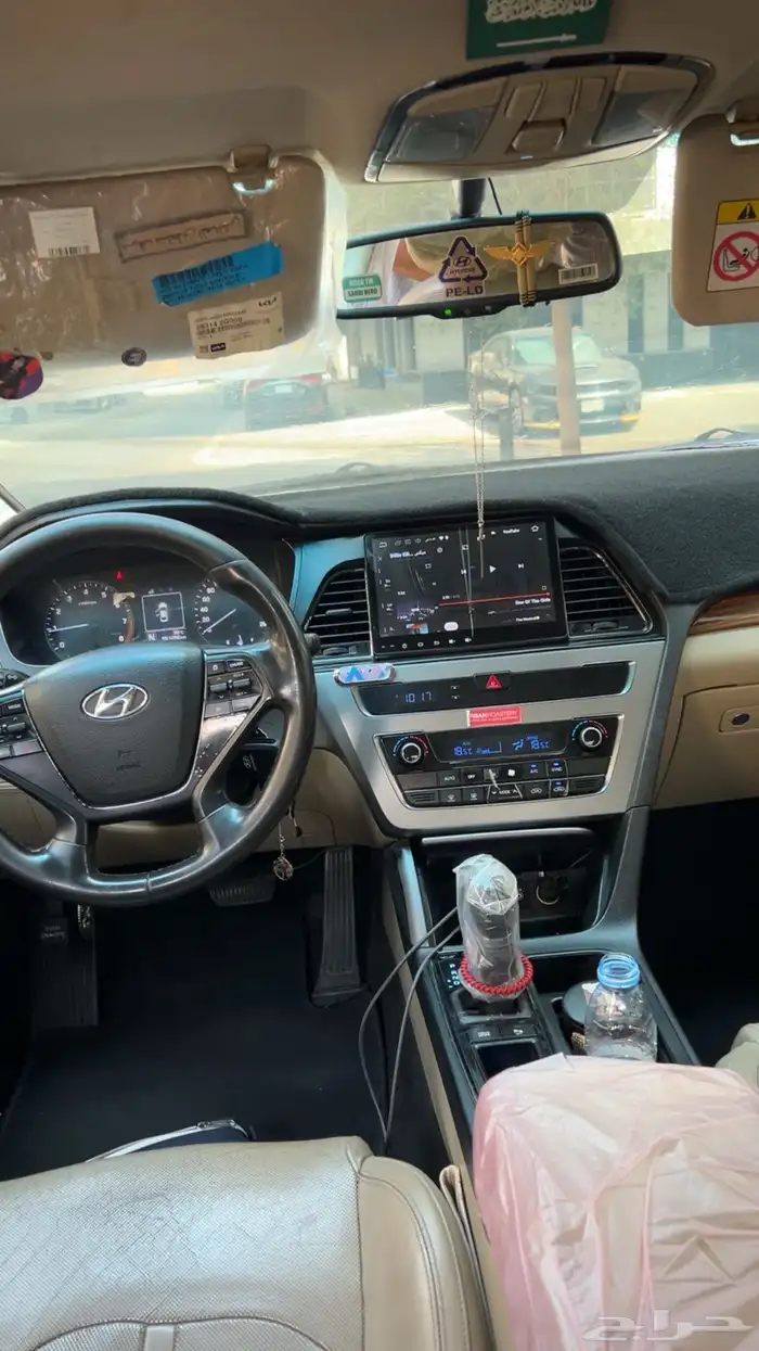 سوناتا 2015 للبيع 2