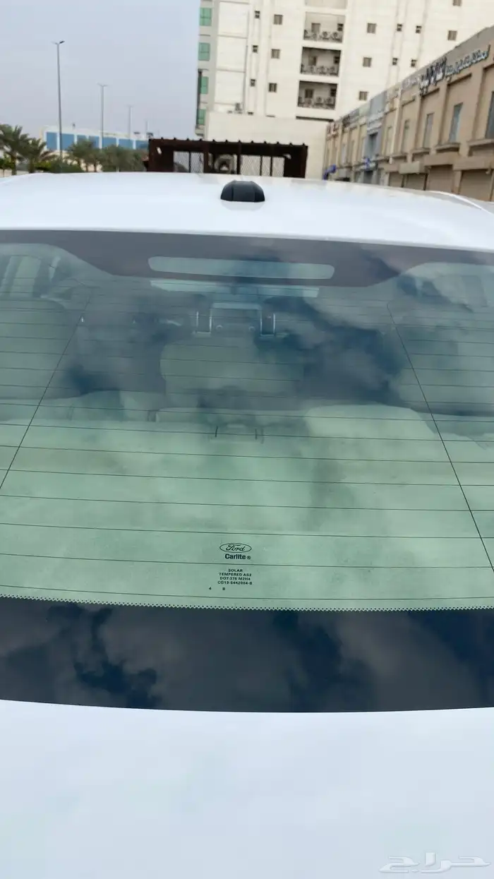 فورد تورس موديل 2014 للبيع 23