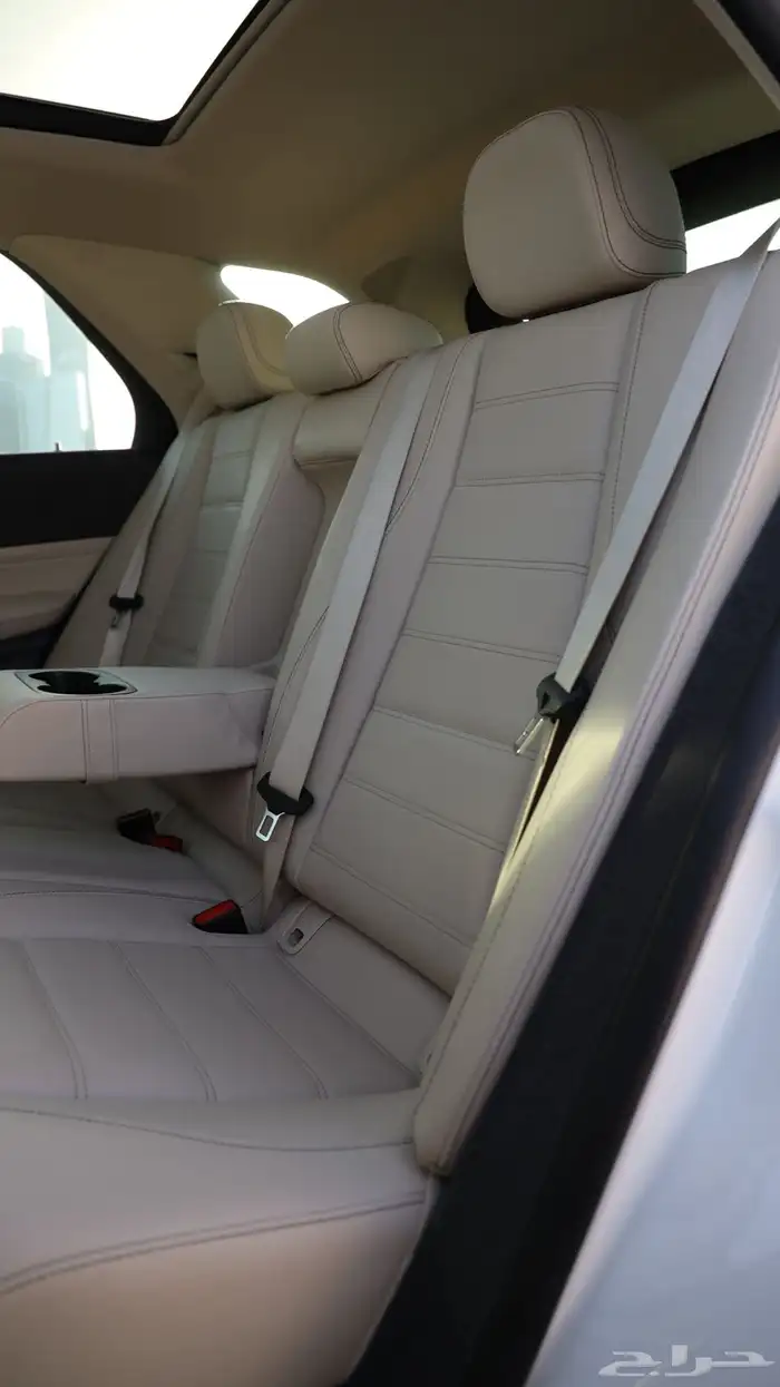 مرسيدس GLE .. ( البيع سمح ) 25