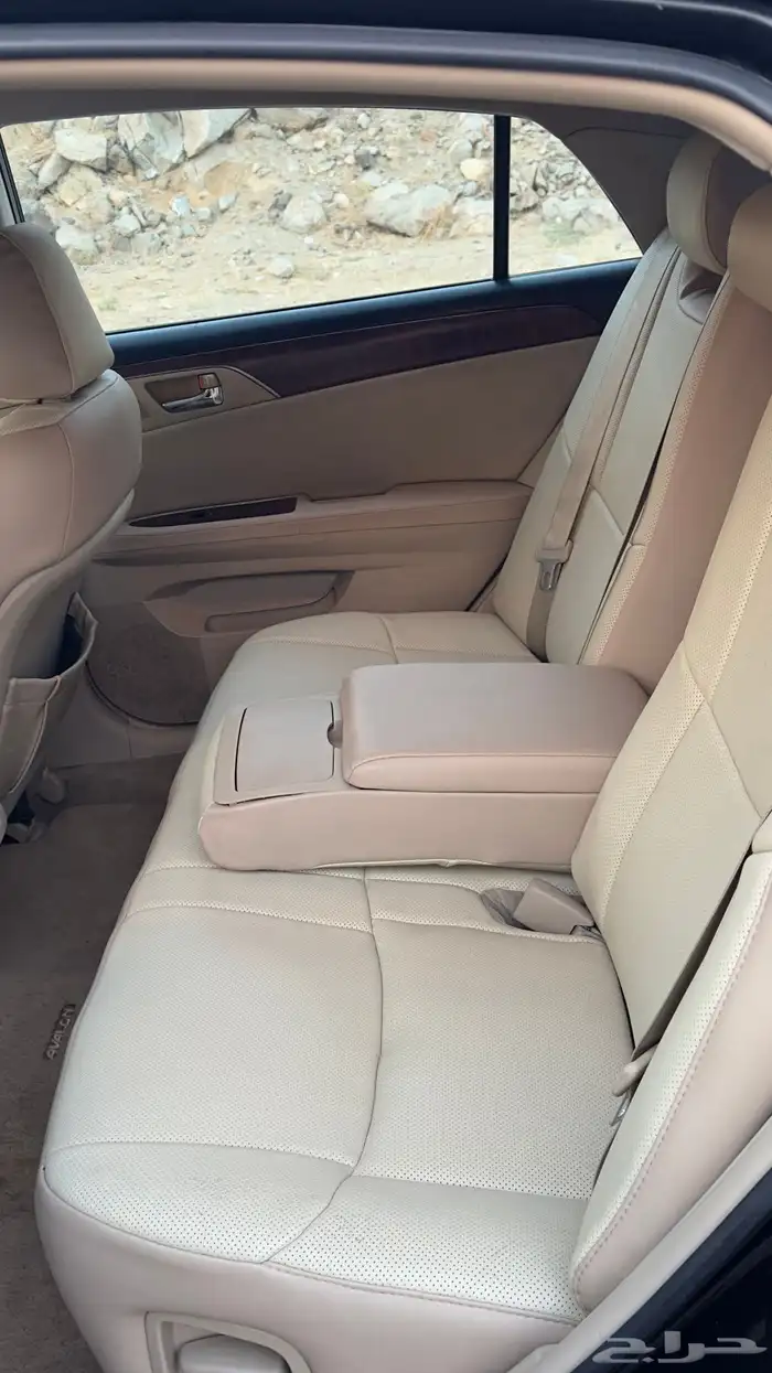 افالون 2011 بودي بلد 11