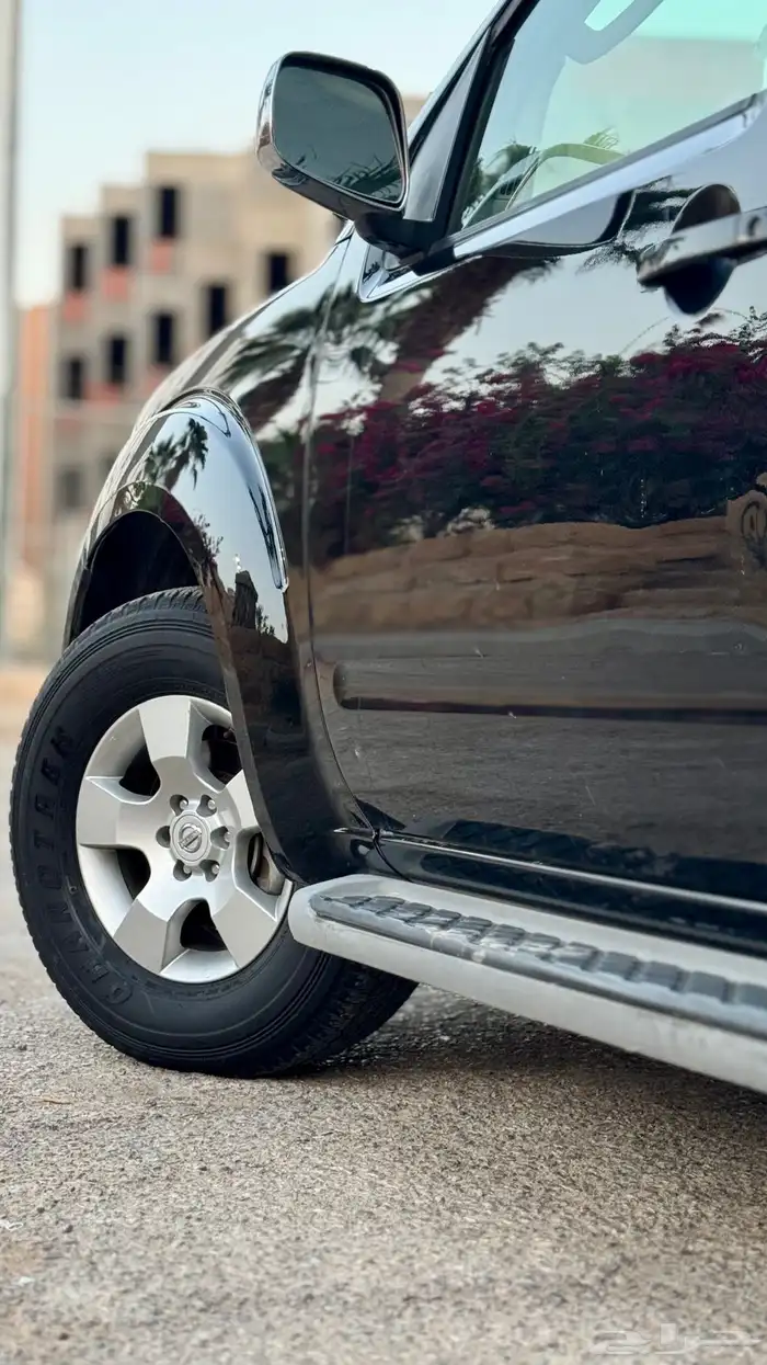 للبيع نيسان باثفندر 2009 فل كامل ((نظيف)) 28