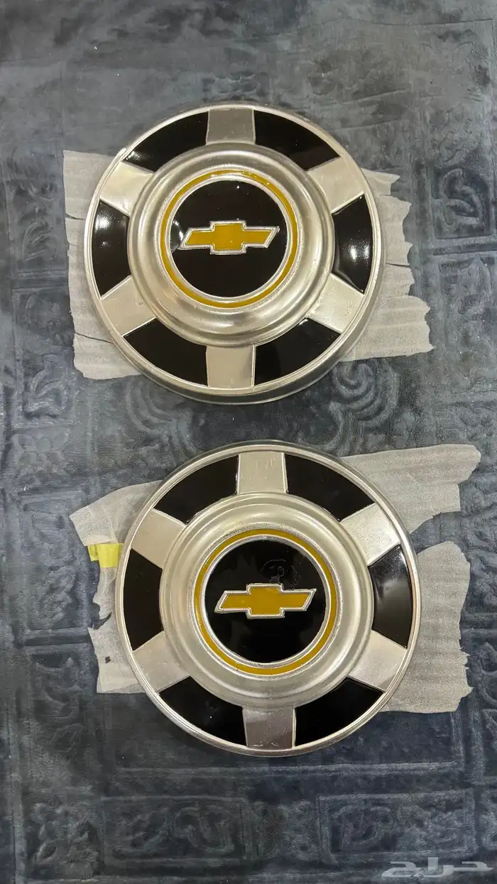 طاسات - شفرولية اصلية 0