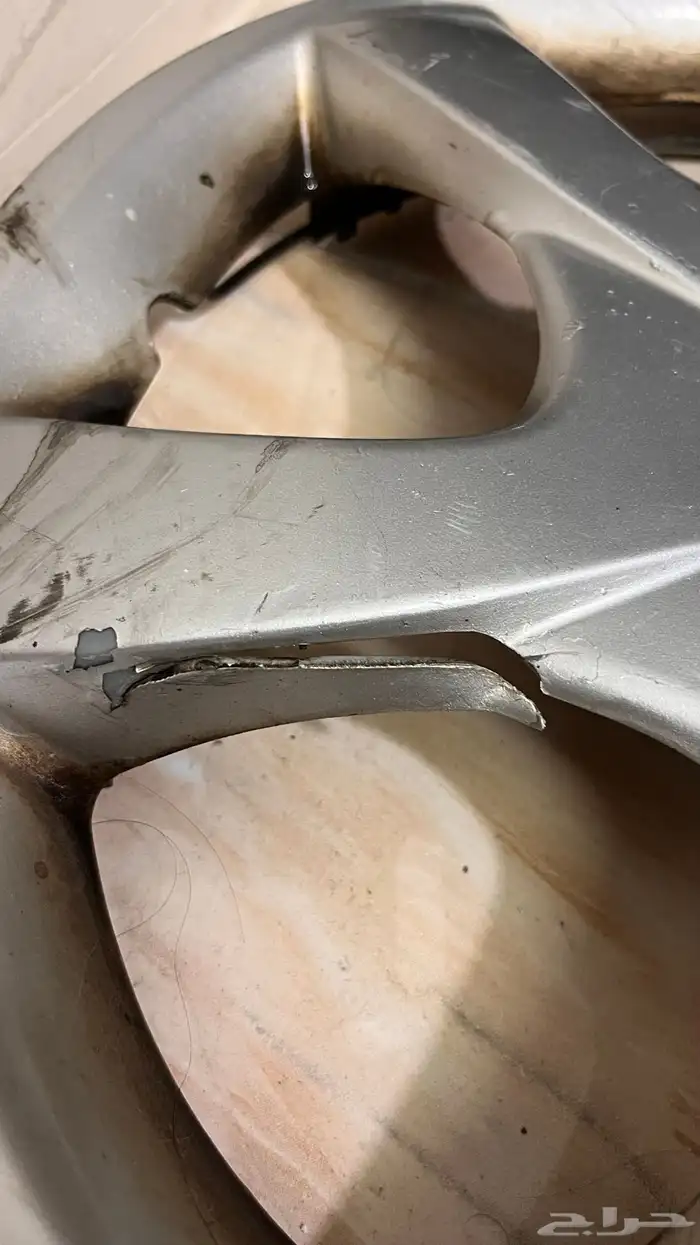 طيس هونداي سوناتا 2007 2008 5