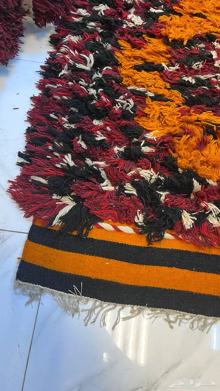 شاويات مصرية صناعية يدوية فخمة 3