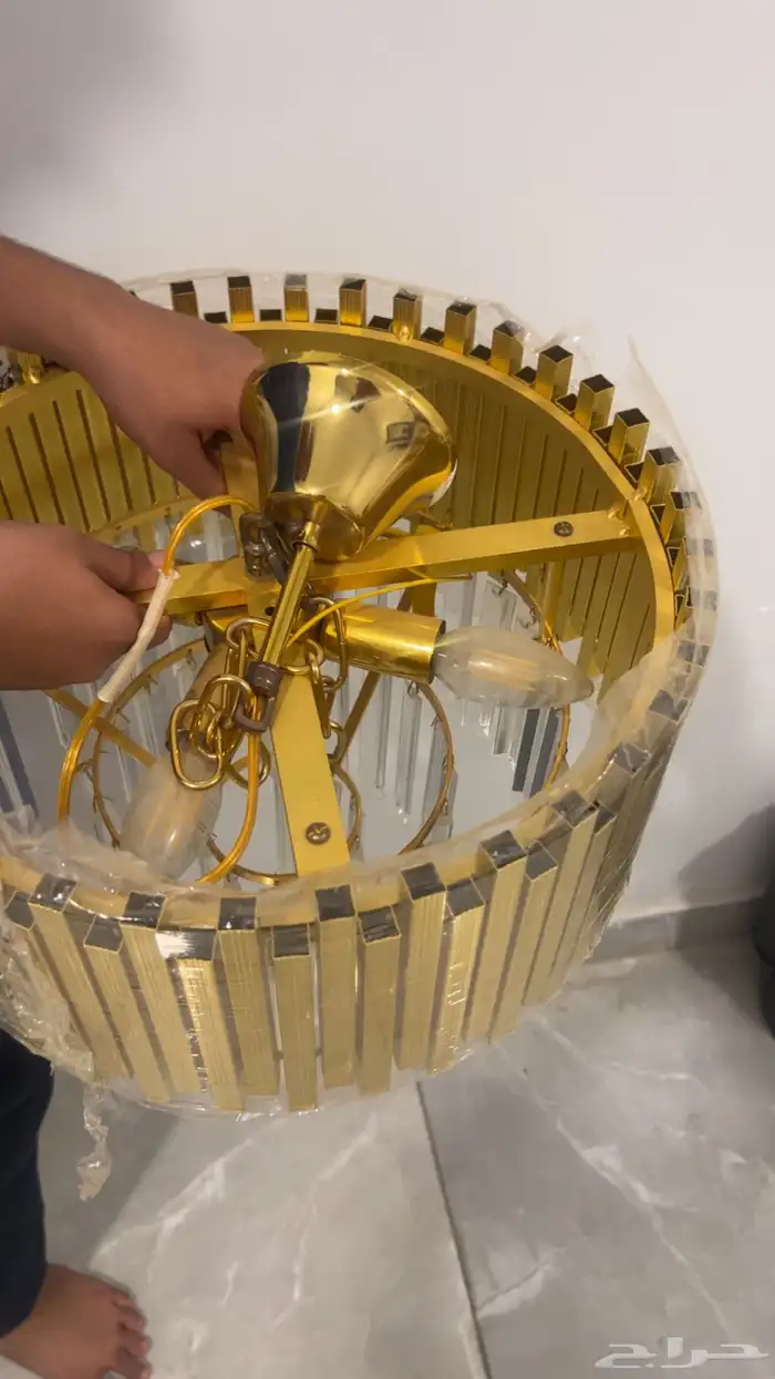 2 ثريا شبه جديده 4