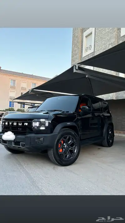 جيتور T2 اسود 2025 فل كامل شبه وكاله index