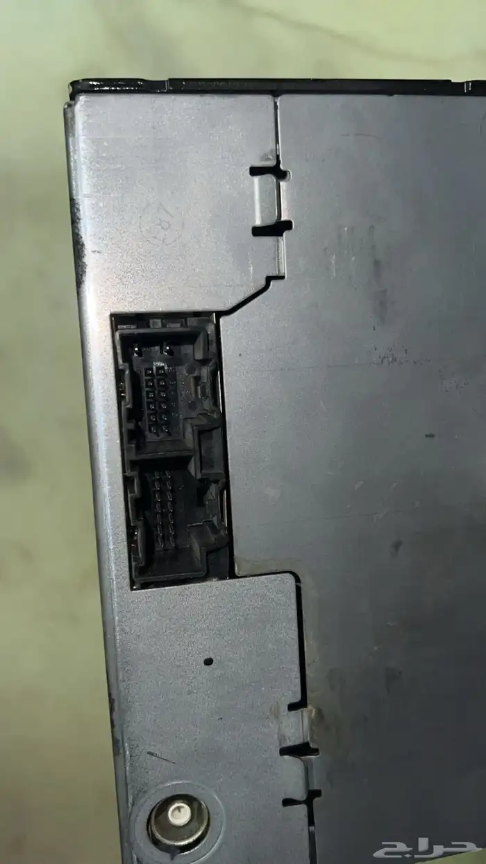 مسجل تاهو 2008 للبيع 3