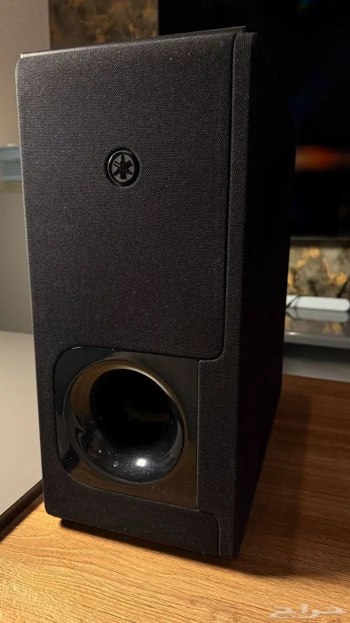 ساوند بار من شركة ياماها Yamaha YAS-209 1
