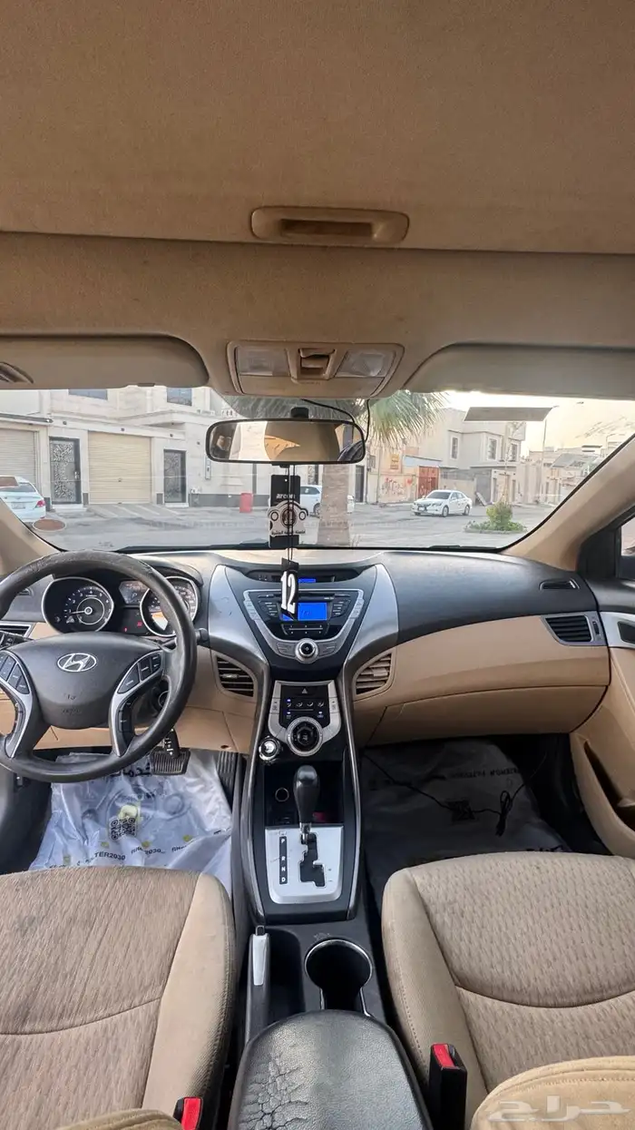 للبيع النترا 2012 9