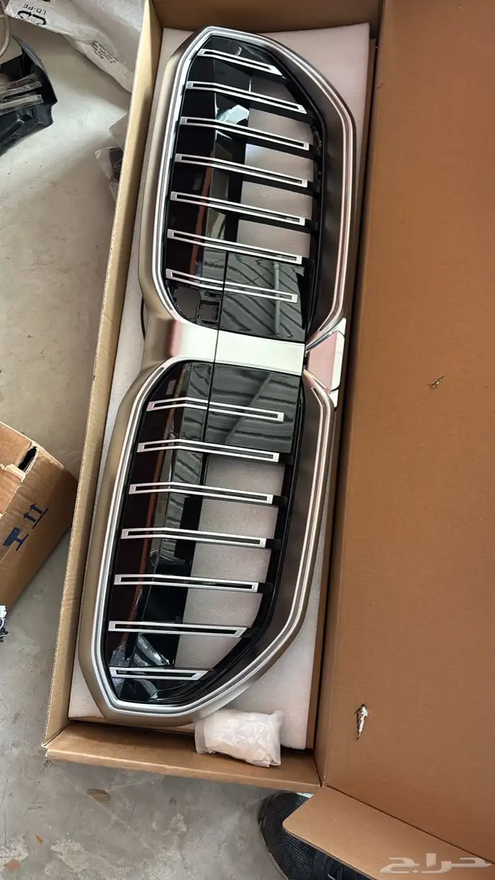 متوفر شبك داخلي وخارجي G60 2023-2025 0