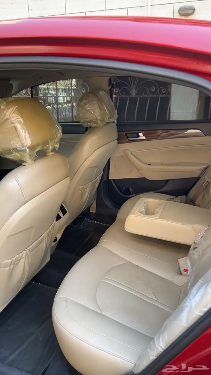 سوناتا 2015 للبيع 3