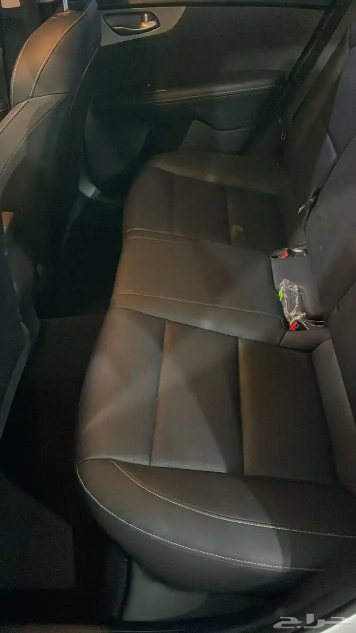 كيا سيراتو K3 2020 .. جنط.. تبريد مقاعد .. نظيف 15