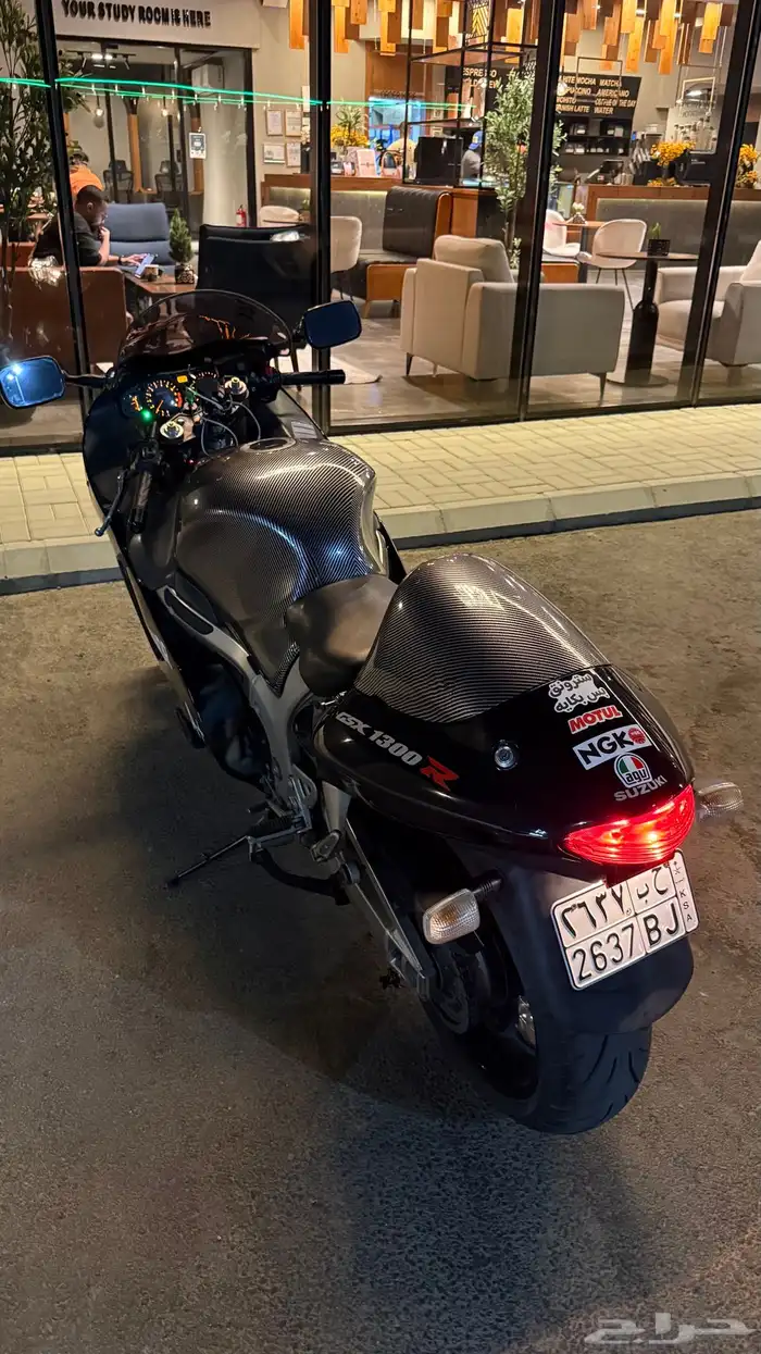 هايبوزا 2006 شد مصنع 12